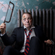 Illustration for article titled Dick Durbin Wakes Up Chained To Radiator With Instructions To Saw Open Own Stomach To Access Kavanaugh Reportem/em